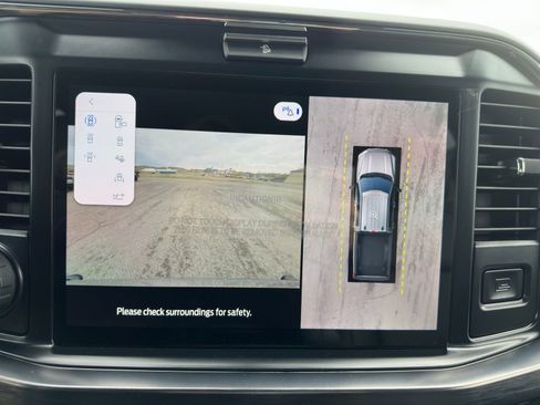 New 2026 Ford F350 Lariat w/ Lariat Premium Package image 13