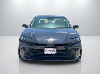 Used 2025 Toyota Camry LE w/ Convenience Package AWD/4WD video 2