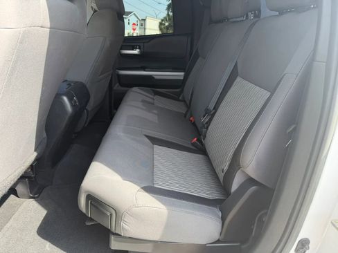Used 2016 Toyota Tundra SR5 w/ TRD Off Road Package RWD image 10