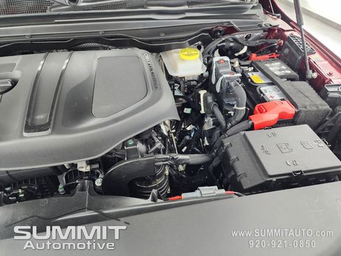 New 2026 RAM 1500 Laramie w/ Advanced Safety Group II image 22