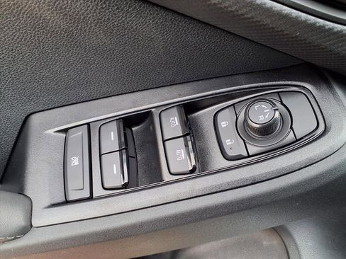 New 2026 Subaru Crosstrek 2.0i Premium image 10