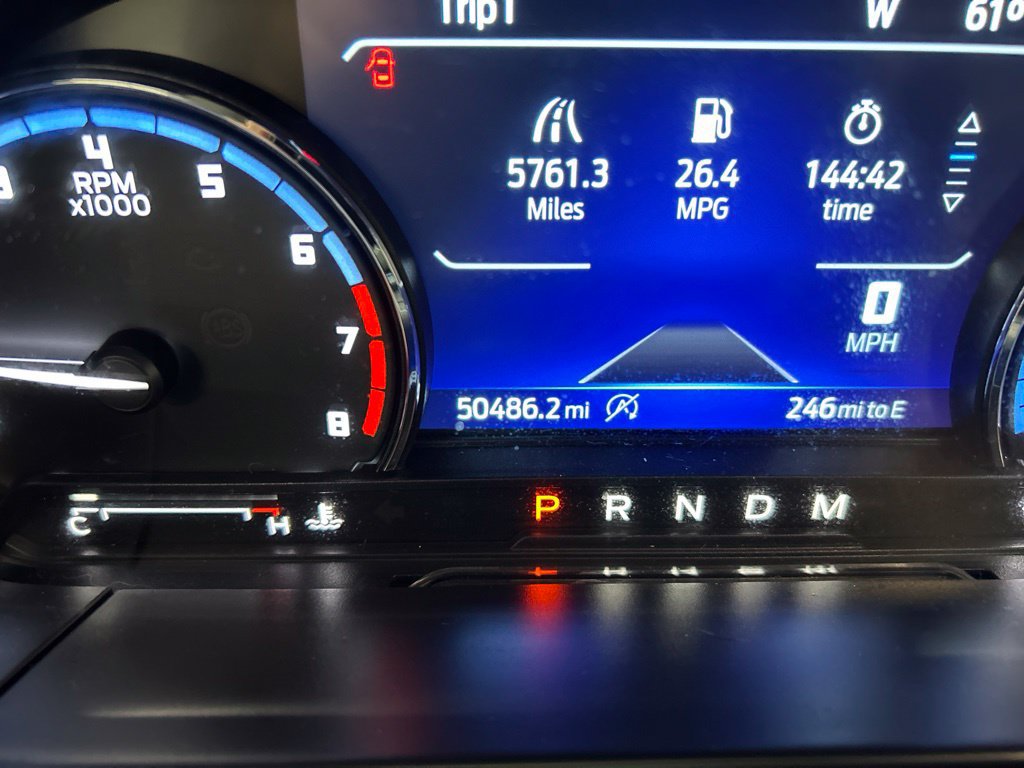 Certified 2021 Ford Bronco Sport First Edition AWD/4WD image 17