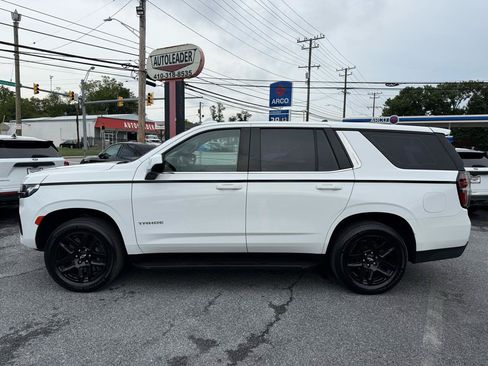 Used 2021 Chevrolet Tahoe 2WD image 6