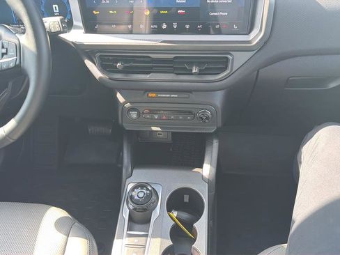 Certified 2025 Ford Bronco Sport Badlands AWD/4WD image 26