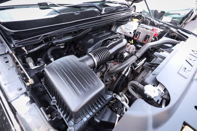 Used 2019 RAM 1500 Rebel w/ Level 1 Equipment Group AWD/4WD image 63