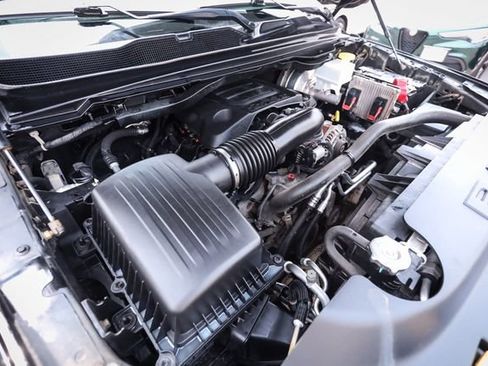 Used 2019 RAM 1500 Rebel w/ Level 1 Equipment Group AWD/4WD image 63