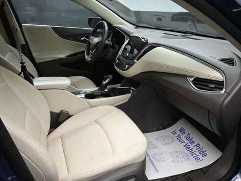 Used 2024 Chevrolet Malibu LT image 20