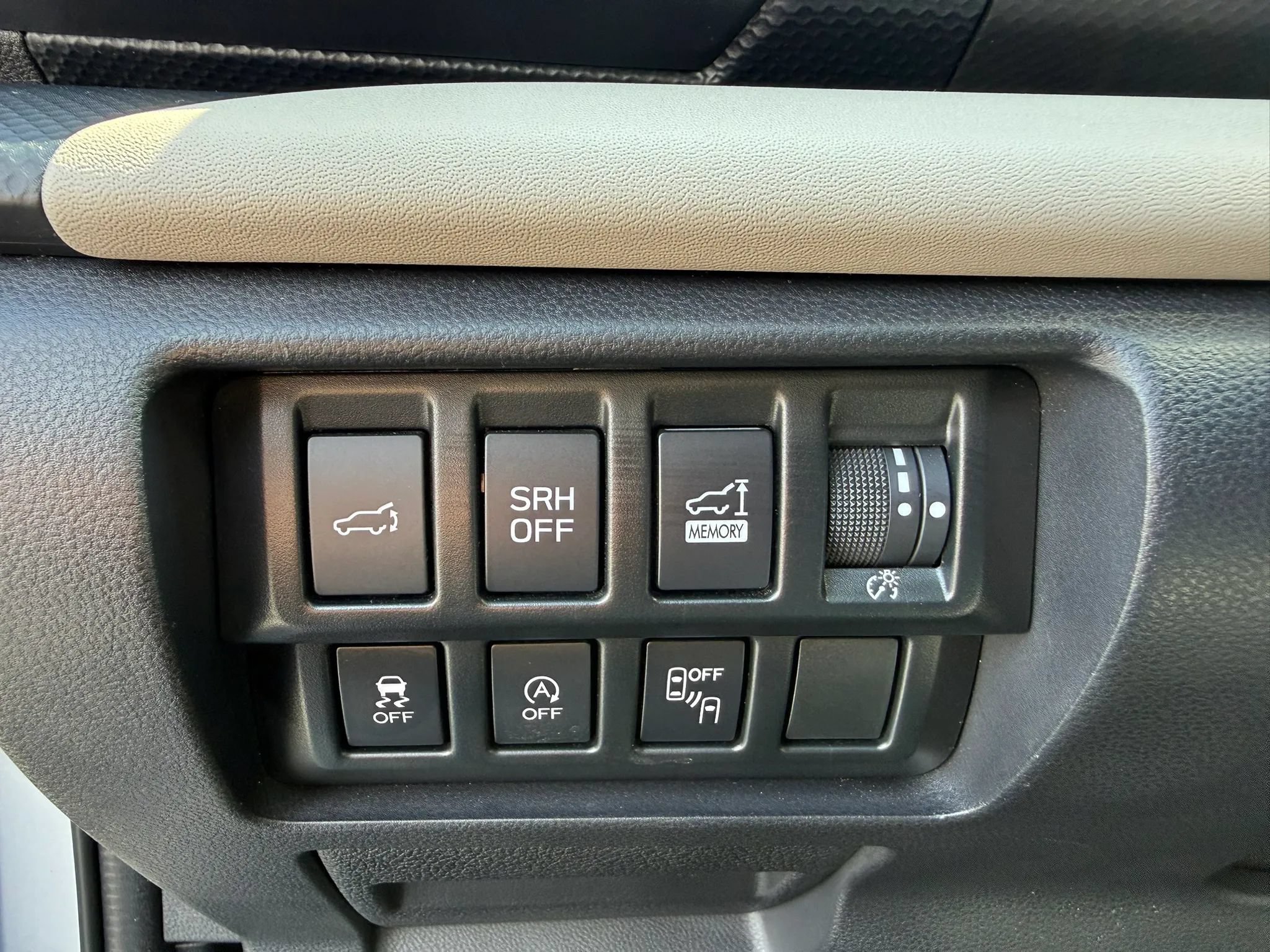 Used 2023 Subaru Forester Limited AWD/4WD image 14