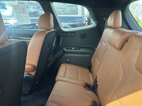 Used 2025 Kia Telluride SX X-Line image 20