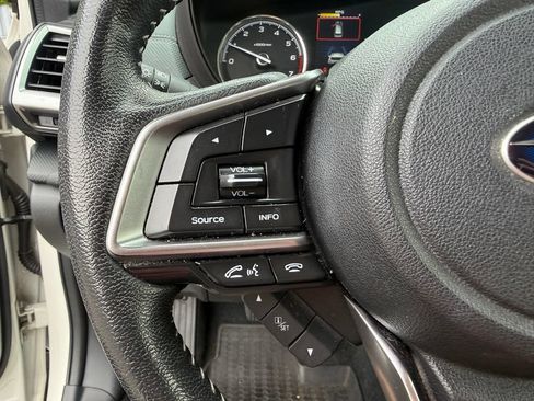 Used 2019 Subaru Forester Touring w/ Popular Package #3 AWD/4WD image 29