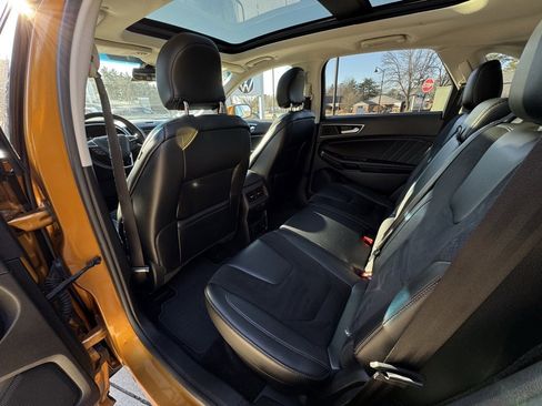 Used 2015 Ford Edge Sport w/ Equipment Group 401A image 27