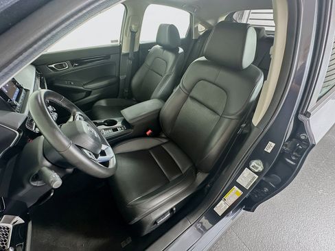 Used 2024 Honda Civic EX-L image 13