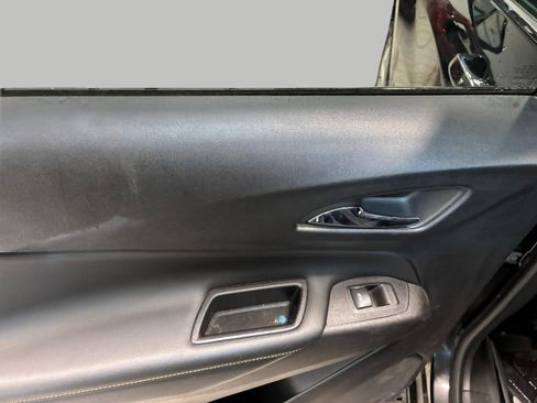 Used 2019 Chevrolet Equinox Premier image 19