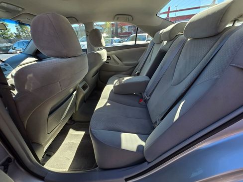 Used 2007 Toyota Camry LE image 22