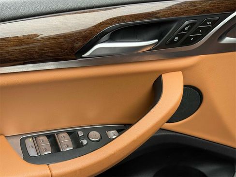 Used 2022 BMW X3 xDrive30i w/ Convenience Package image 21