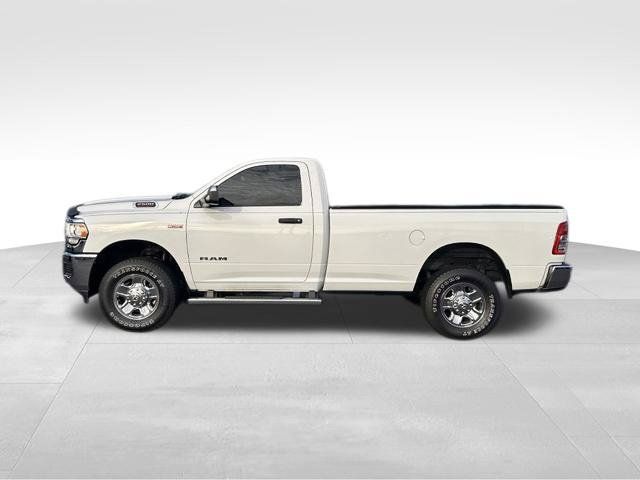 Used 2022 RAM 2500 Tradesman AWD/4WD image 2