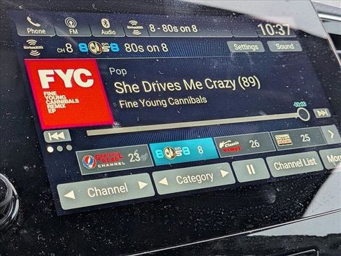 Used 2021 Honda Passport EX-L image 8