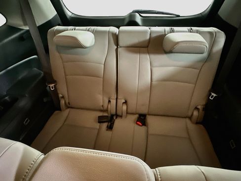 Used 2021 Honda Pilot Special Edition image 28