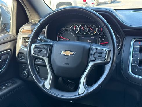 Used 2021 Chevrolet Tahoe LT image 25