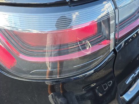 Used 2022 Jeep Compass High Altitude image 8