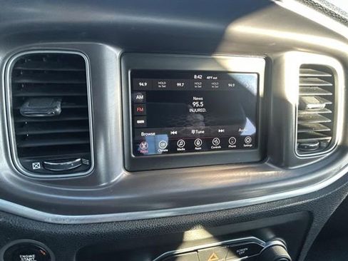 Used 2021 Dodge Charger SXT w/ Leather Interior Group image 14