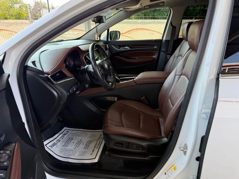 Used 2021 Buick Enclave Avenir w/ Avenir Technology Package AWD/4WD image 65