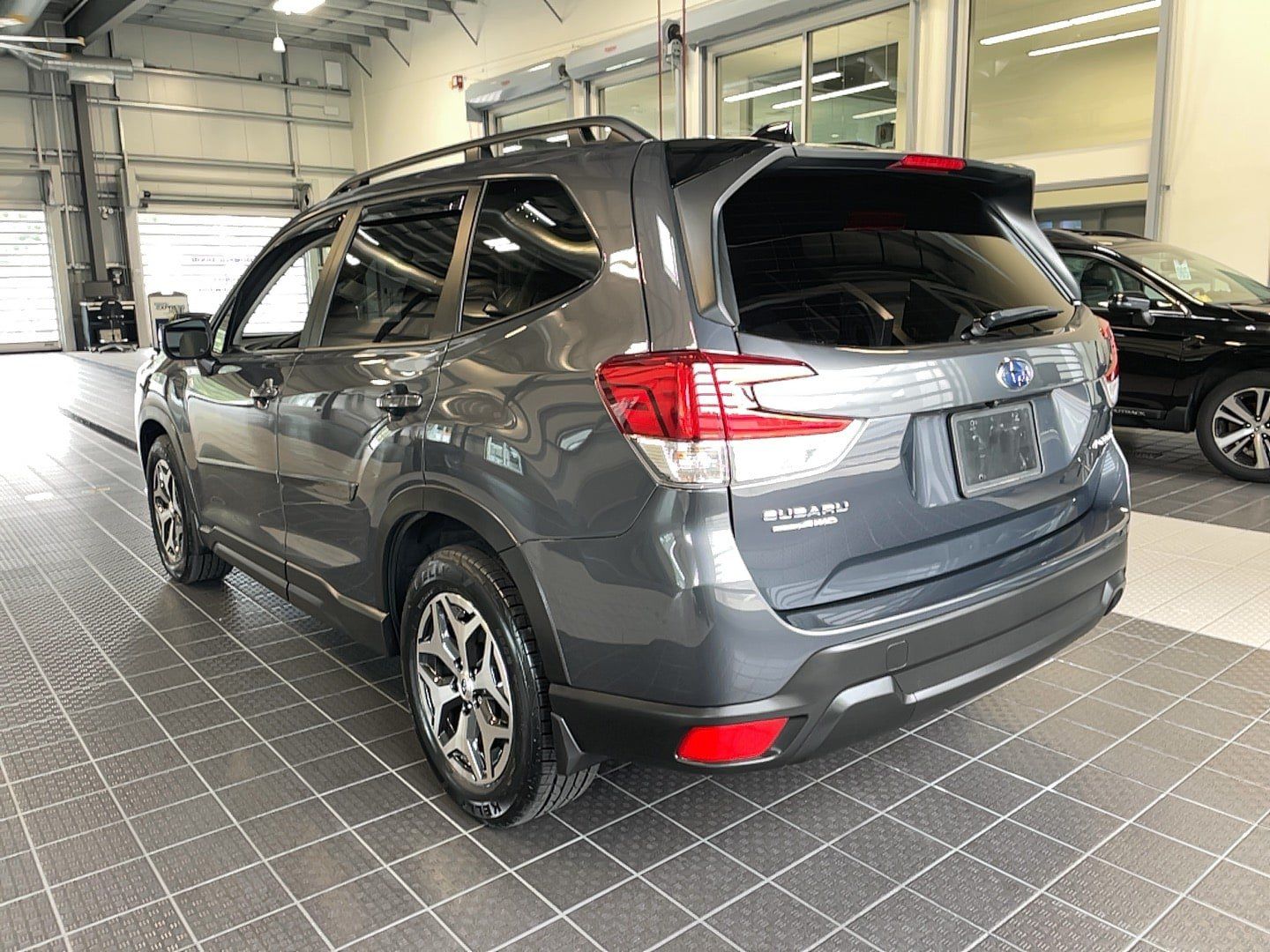 Used 2024 Subaru Forester Premium AWD/4WD image 13