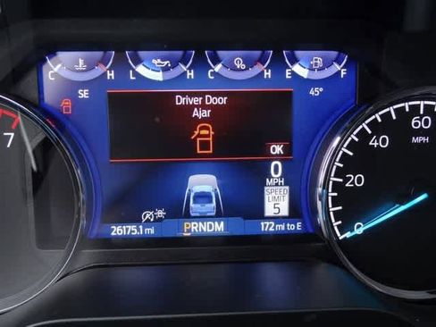 Used 2023 Ford F150 Tremor w/ Trailer Tow Package image 25