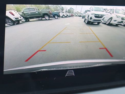 New 2026 Buick Envista Preferred w/ Convenience I Package image 9