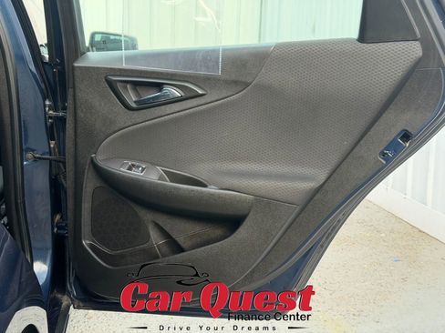 Used 2019 Chevrolet Malibu LT w/ Driver Confidence Package II FWD image 16