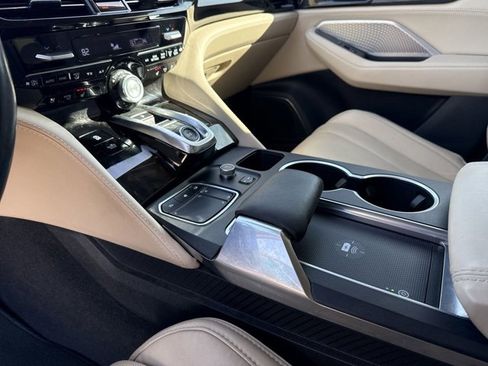 Used 2022 Acura MDX w/Advance Package image 27