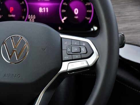 New 2026 Volkswagen Atlas SEL Premium R-Line image 25