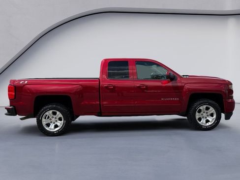 Used 2019 Chevrolet Silverado 1500 LT w/ All Star Edition image 6