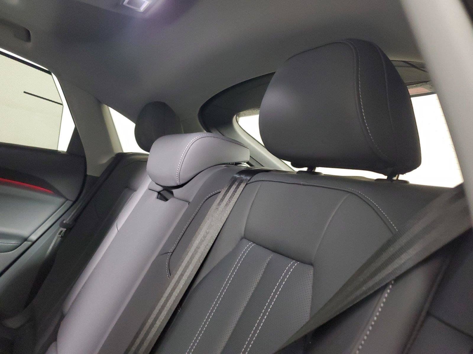 New 2026 Audi Q5 Premium Plus AWD/4WD image 13