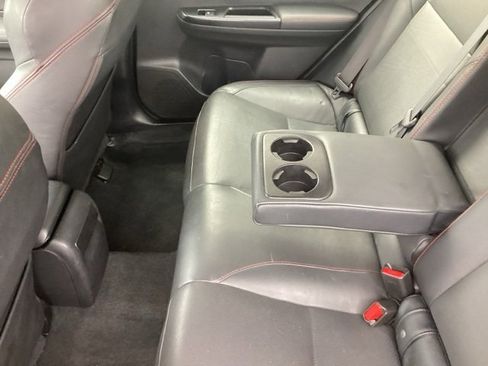 Used 2020 Subaru WRX Limited image 16