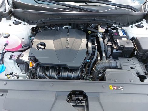 Certified 2025 Hyundai Santa Cruz SEL AWD/4WD image 32