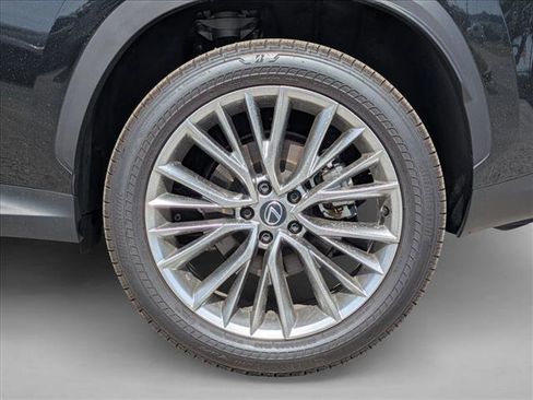 Used 2025 Lexus NX 350 AWD w/ Cold Area Package image 13
