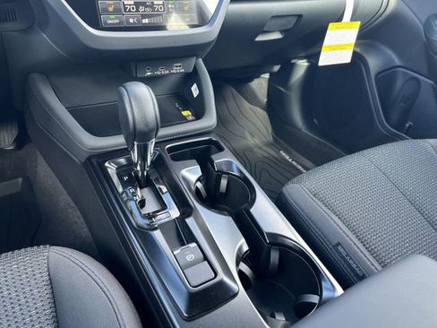 New 2026 Subaru Forester Premium image 17