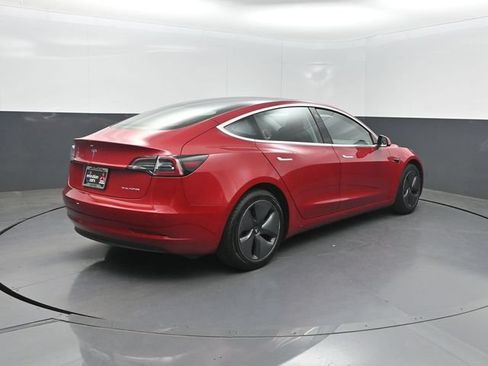 Used 2019 Tesla Model 3 Long Range AWD/4WD image 24