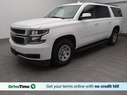 Used 2017 Chevrolet Suburban 2WD