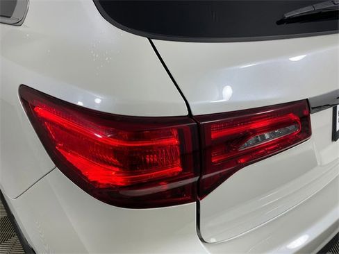 Used 2016 Acura MDX SH-AWD image 18