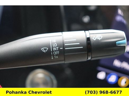 Used 2023 Chevrolet Corvette Stingray Preferred Cpe w/ 2LT image 11