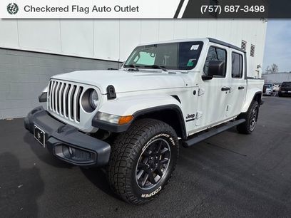 Used 2021 Jeep Gladiator Sport w/ Quick Order Package 24Q 80Th