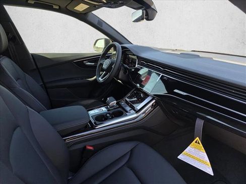 New 2026 Audi Q8 Premium Plus image 10