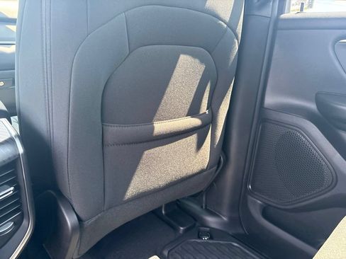 New 2026 RAM 1500 Big Horn AWD/4WD image 34