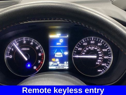 Certified 2023 Subaru Crosstrek 2.5i Limited image 17