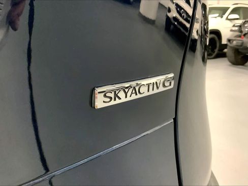 Used 2023 MAZDA CX-30 AWD 2.5 S image 9