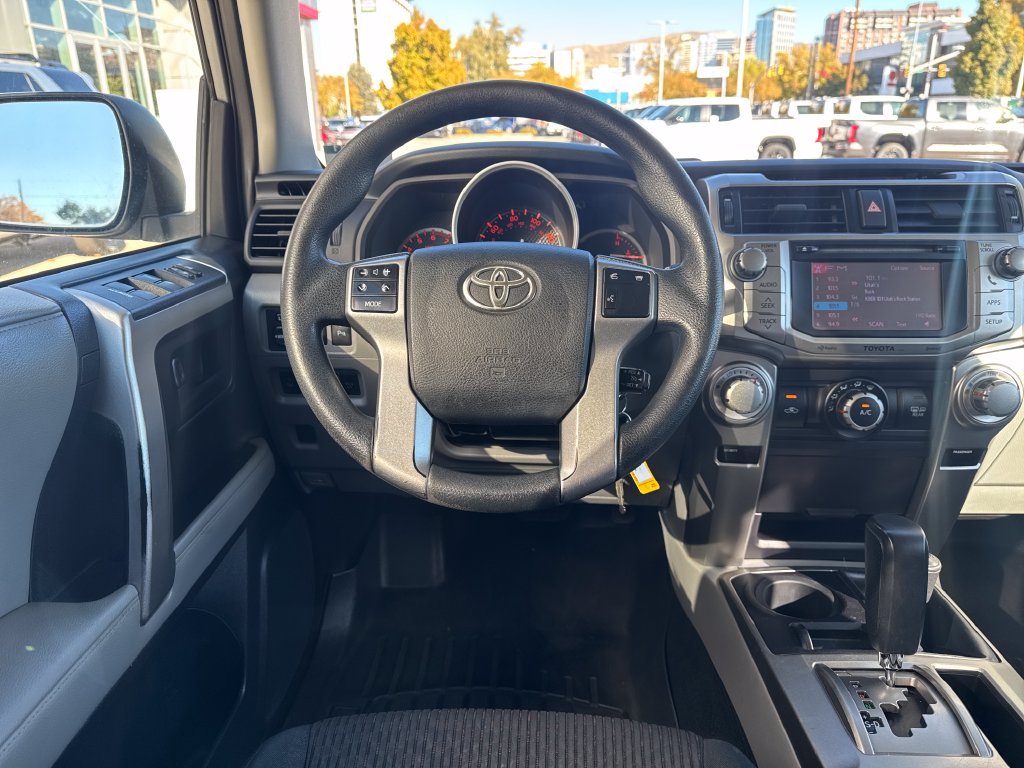 Used 2012 Toyota 4Runner SR5 w/ Convenience Pkg AWD/4WD image 13