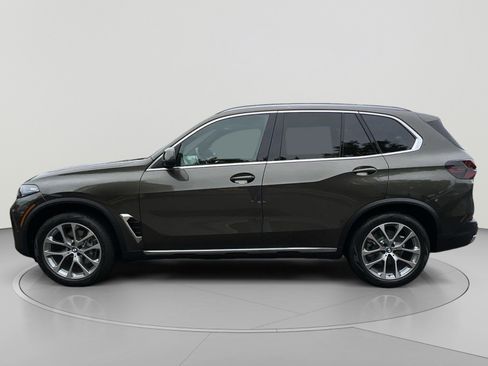New 2026 BMW X5 xDrive40i AWD/4WD image 2