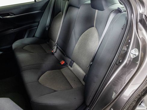 Used 2023 Toyota Camry LE FWD image 35